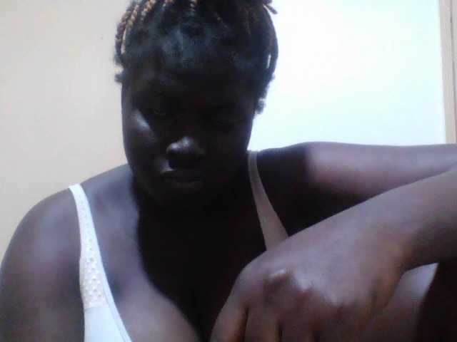 Melaningirl