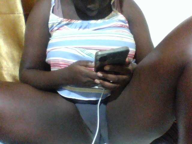 Melaningirl