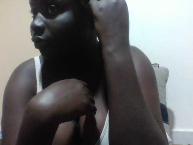 Melaningirl live webcam show