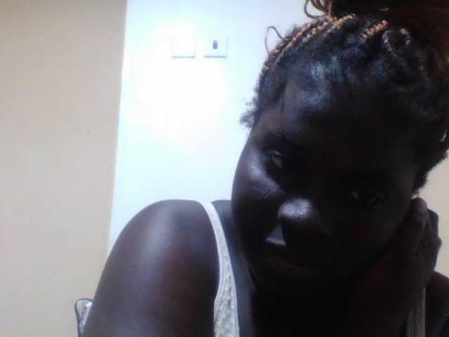 Melaningirl live cam on BongaCams
