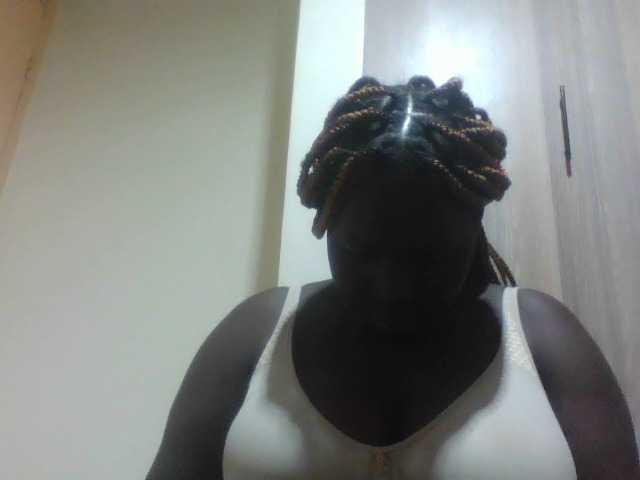 Melaningirl live cam on BongaCams