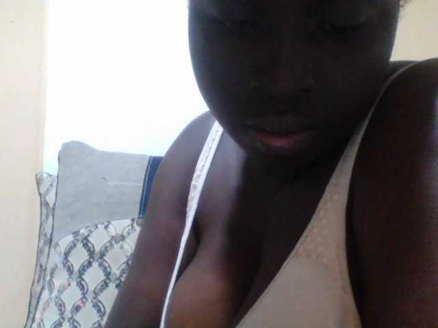 Melaningirl live webcam show