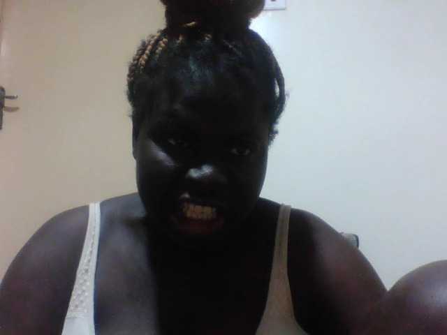 Melaningirl