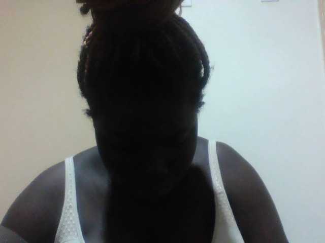 Melaningirl live webcam show