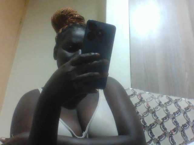 Melaningirl