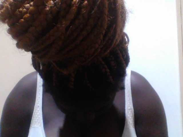 Melaningirl
