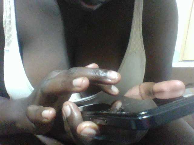 Melaningirl