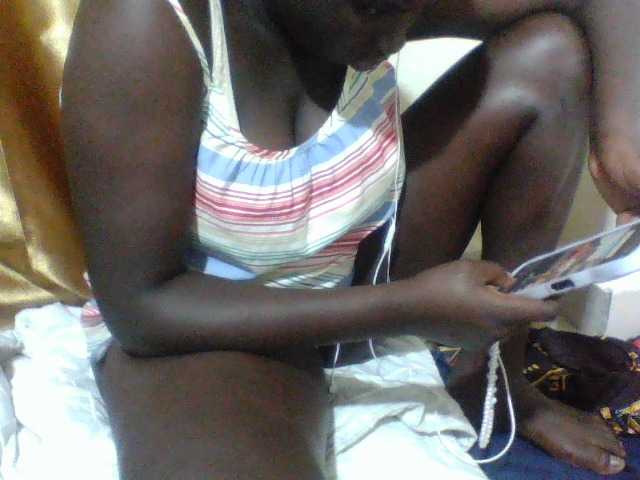 Melaningirl