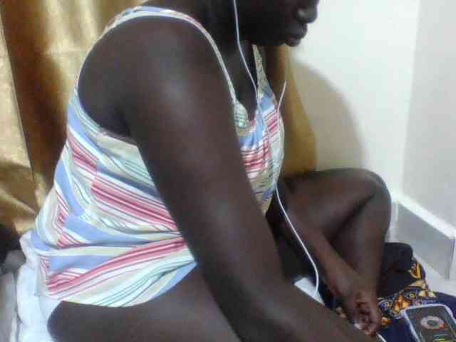 Melaningirl webcam
