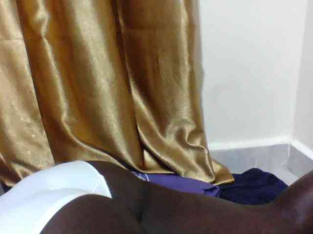 Melaningirl webcam
