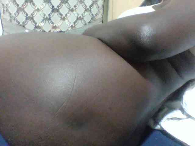Melaningirl Live Webcam on BongaCams