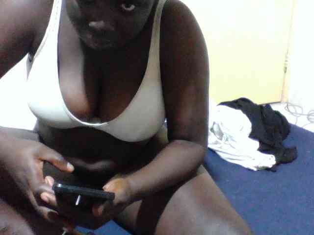Melaningirl webcam