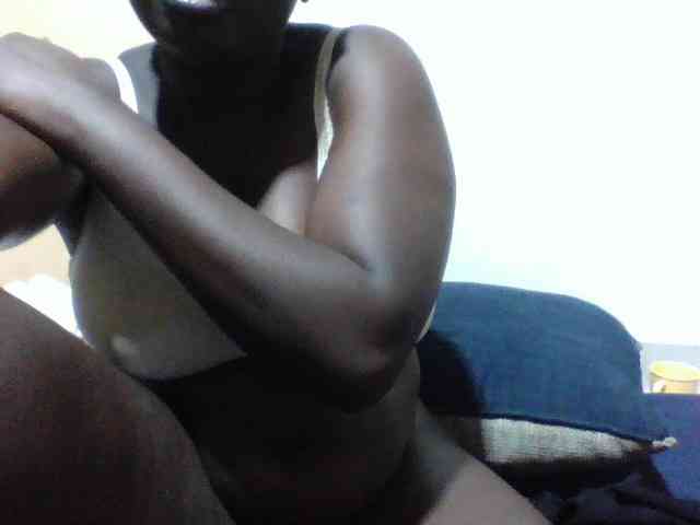 Melaningirl webcam