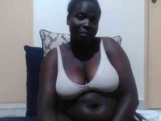 Melaningirl webcam
