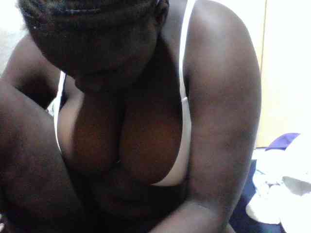 Melaningirl webcam