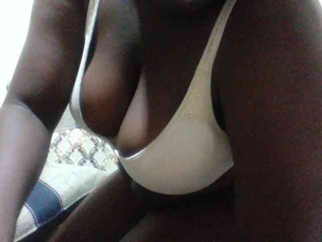 Melaningirl webcam