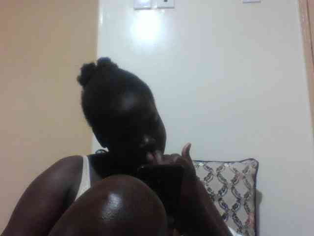 Melaningirl