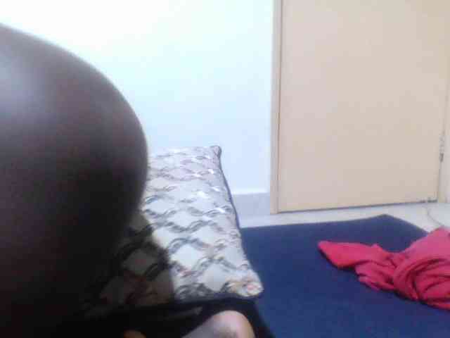 Melaningirl webcam
