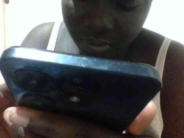 Melaningirl webcam