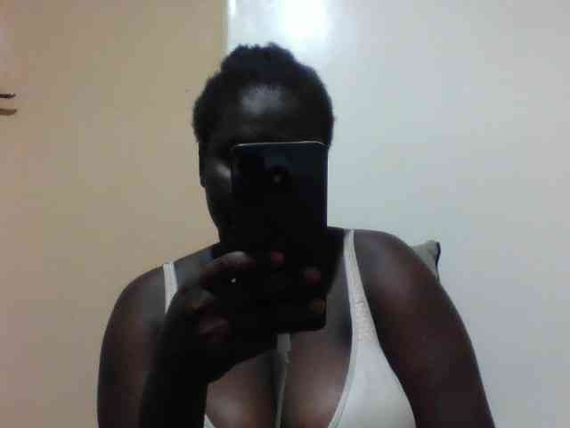 Melaningirl webcam