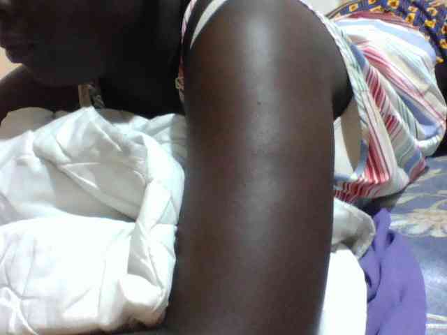 Melaningirl