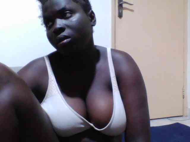 Melaningirl webcam