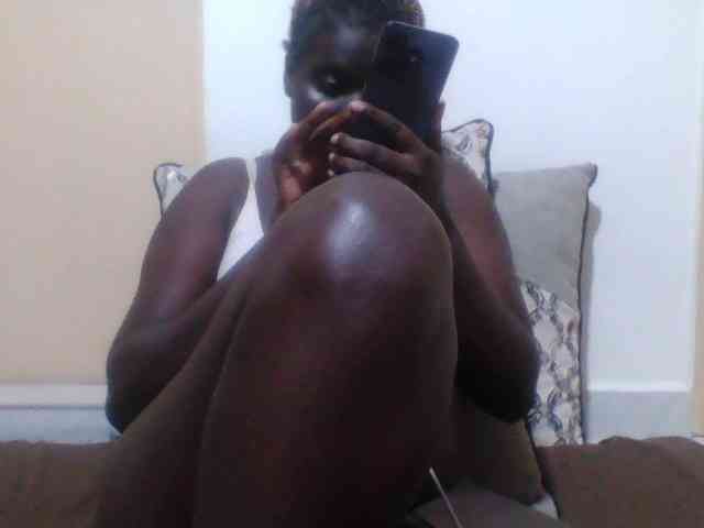 Melaningirl webcam