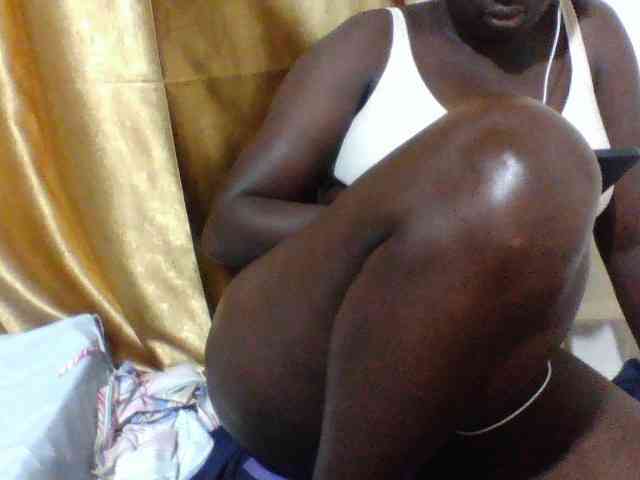 Melaningirl webcam
