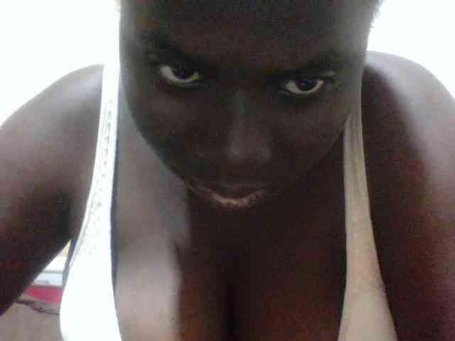Melaningirl webcam