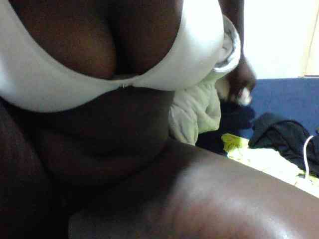 Melaningirl webcam