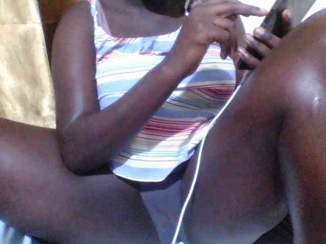 Melaningirl