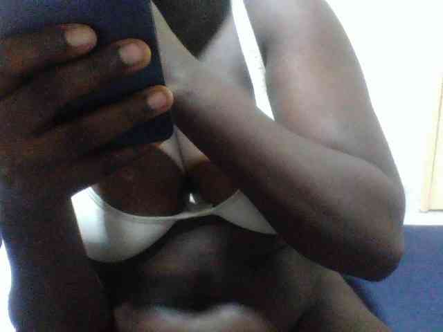 Melaningirl webcam