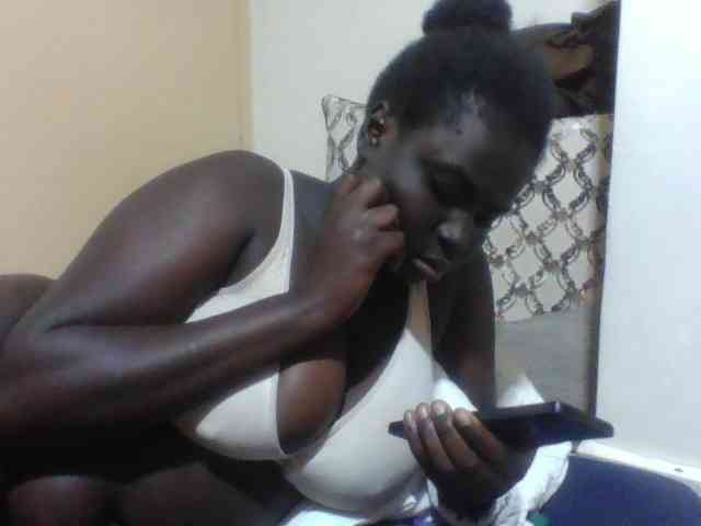 Melaningirl webcam