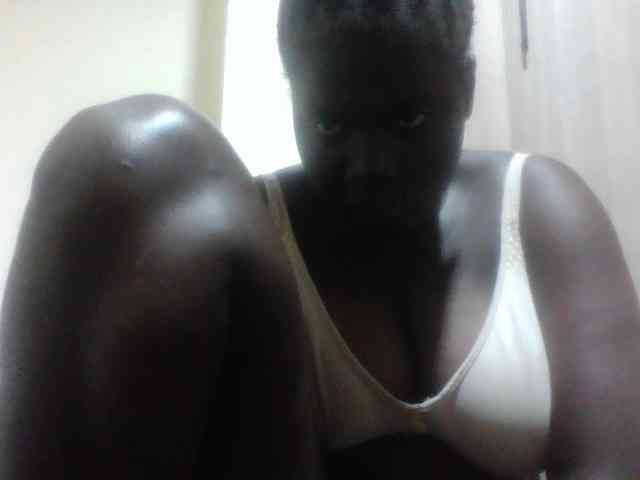 Melaningirl webcam
