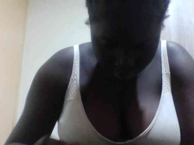 Melaningirl