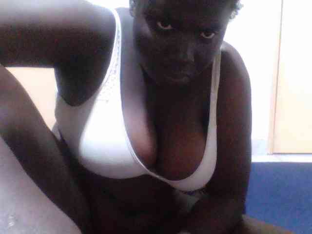Melaningirl webcam