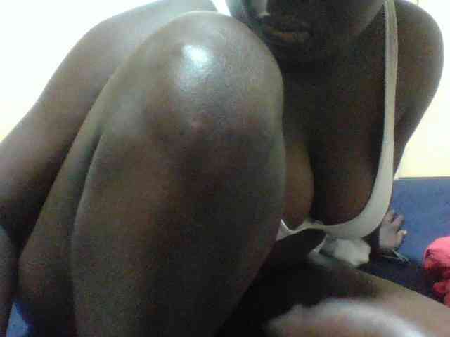 Melaningirl Sex Cam Show
