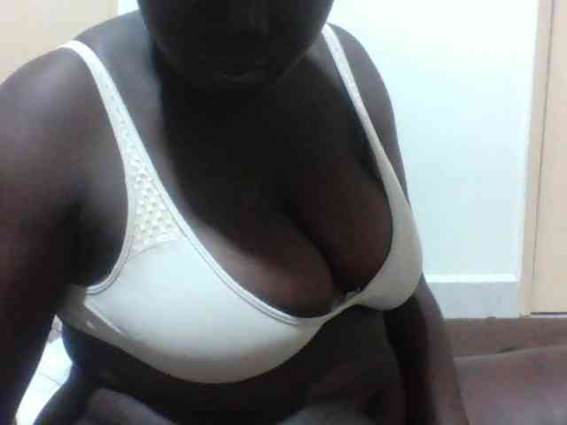 Melaningirl webcam