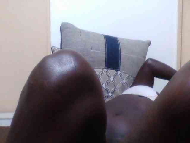 Melaningirl webcam