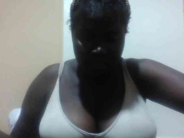 Melaningirl webcam