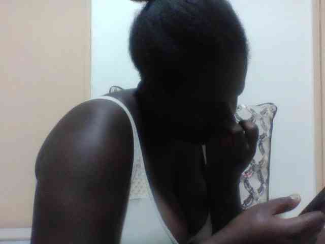 Melaningirl webcam