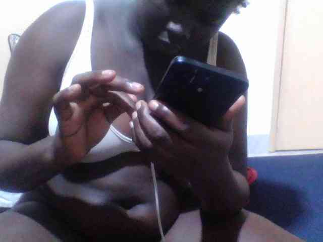Melaningirl webcam