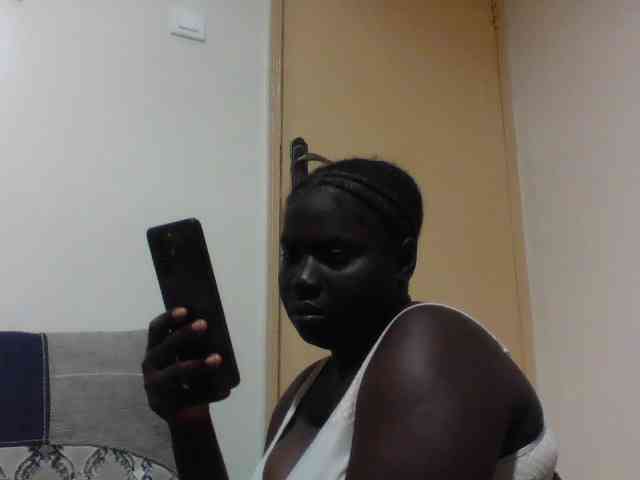 Melaningirl webcam