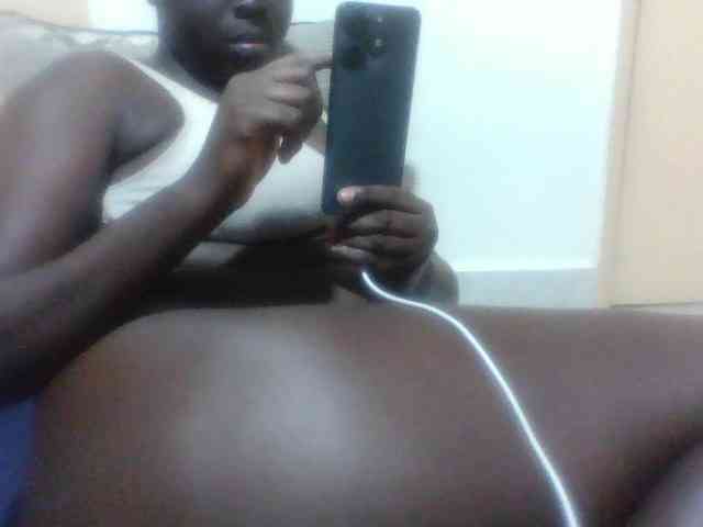 Melaningirl webcam