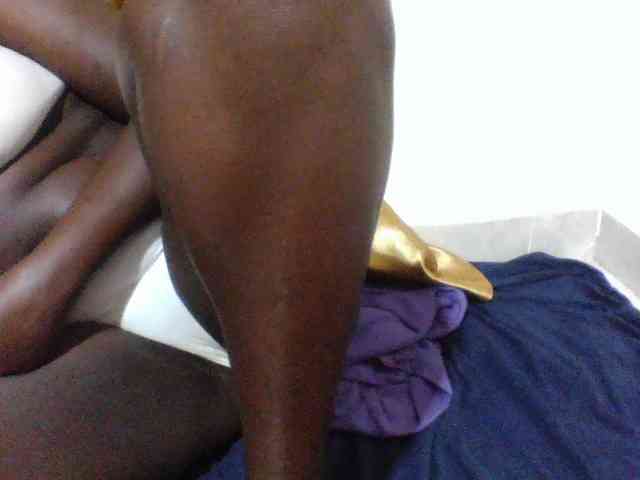 Melaningirl webcam