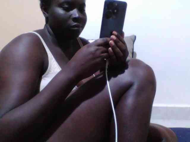 Melaningirl webcam
