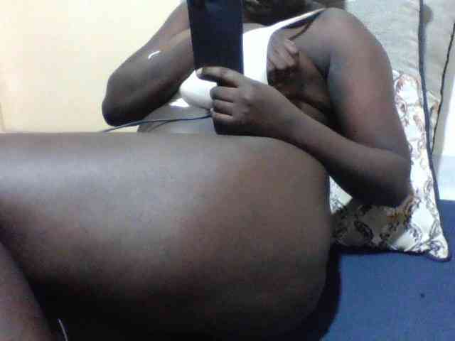 Melaningirl webcam