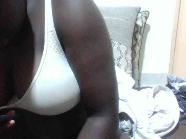 Melaningirl webcam