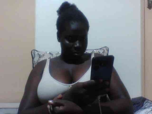 Melaningirl webcam