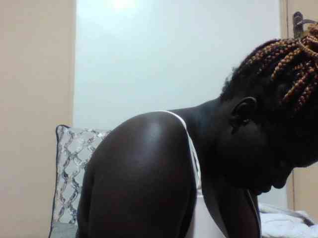 Melaningirl webcam